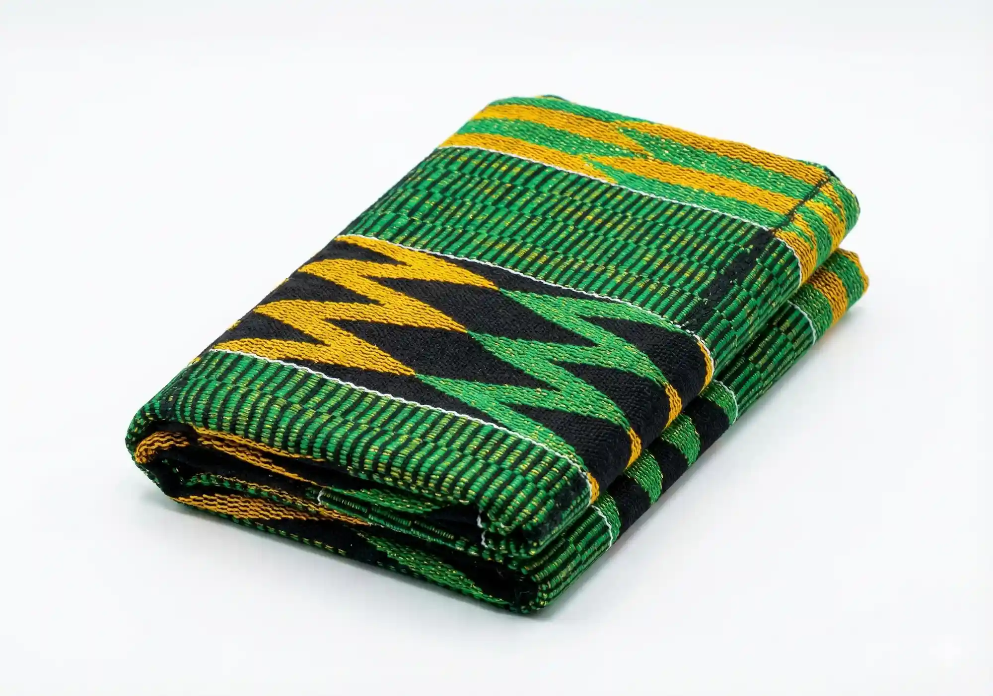 Kente